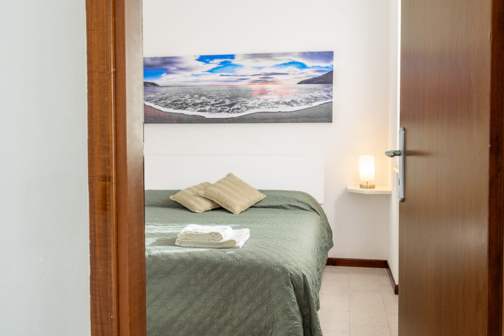 Camera da letto